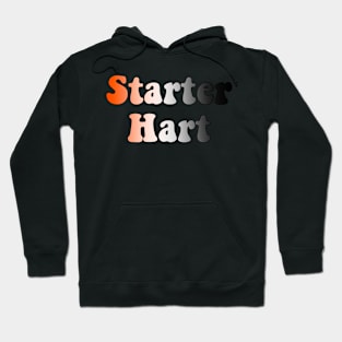 Starter Hart Ombré Hoodie